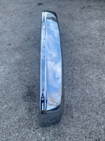 2003-2020 Chevy Van front bumper