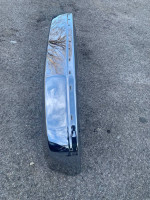 2003-2020 Chevy Van front bumper