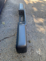 2004-2005 F150 rear bumper