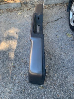 2004-2005 F150 rear bumper