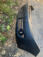 2007-2008 TIBURÓN front bumper