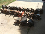 Chevrolet 3 Speed Manual Transmission