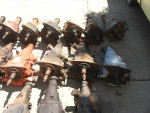 Chevrolet 3 Speed Manual Transmission