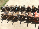 Chevrolet 3 Speed Manual Transmission