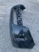 2011-2014 EDGE Front Bumper