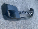 2011-2014 EDGE Front Bumper