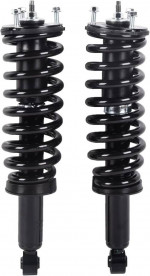 Front Left Right Shock Absorber Struts Set For 2000-2006 Toyota Tundra