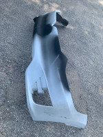2016-2018 TESLA Model X front bumper