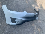 2016-2018 TESLA Model X front bumper