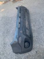 2015-2018 RENEGADE front bumper