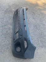 2015-2018 RENEGADE front bumper