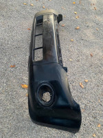 2008-2012 ESCAPE front bumper