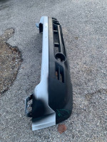 2011-2017 PATRIOT front bumper
