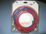 NEW VIOT MANIFOLD GAUGE SET R410 R22 R404