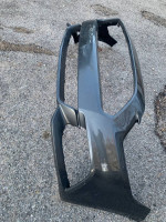 2015-2017 MUSTANG front bumper