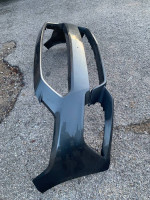 2015-2017 MUSTANG front bumper