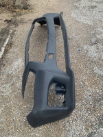 2014-2017 Q-50 sport front bumper
