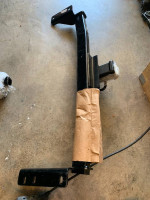 Draw-Tite Max-Frame Trailer Hitch Receiver  Nissan Murano