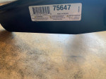 Draw-Tite Max-Frame Trailer Hitch Receiver  Nissan Murano