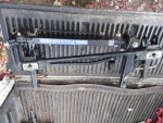 Roadmaster falcon 5250 stainless steel tow bar
