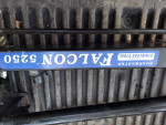 Roadmaster falcon 5250 stainless steel tow bar