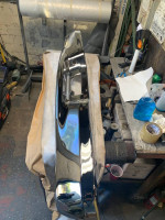 1997/2003 F150 rear bumper narrow bed