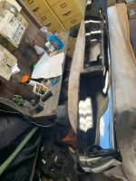 1997/2003 F150 rear bumper narrow bed