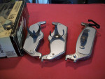 Duralast Brake Pads for Ford F150 #DG1012