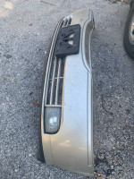 2003-2006 Lincoln LS front bumper