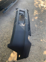 2013-2014 MUSTANG rear bumper