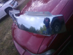 2007 Ford f-150 front bumper