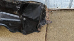 1957 Chevrolet Left Inner Fender