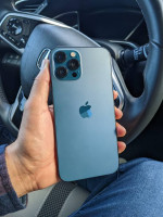 iPhone 12 Pro Max 256 No sim restrictions