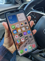 iPhone 12 Pro Max 256 No sim restrictions