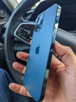 iPhone 12 Pro Max 256 No sim restrictions