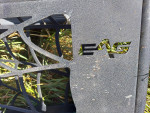 Eag Jeep doors