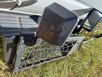 Eag Jeep doors