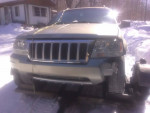 2004 Jeep Cherokee parting out