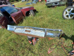 1963 Chevy impala rear bumper
