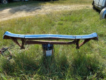1963 Chevy impala rear bumper