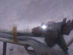 2010 FORD F-250 rear bumper