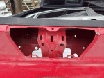 2019 F-150 , tail gate shell