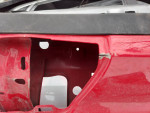 2019 F-150 , tail gate shell