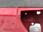 2019 F-150 , tail gate shell