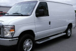 Ford Running Boards