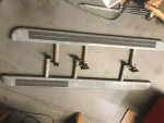 Ford Running Boards