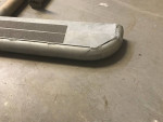 Ford Running Boards