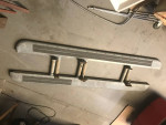 Ford Running Boards
