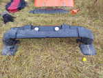 Jeep bumpers