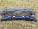 Jeep bumpers